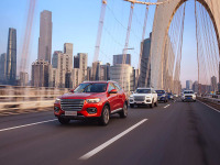 路面水平越来越好了,怎么SUV的销量还那么高?