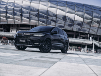 16.98万起,广汽本田年度压轴新车上市