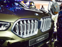 80万的宝马X6太贵,这些十几万的轿跑SUV更适合你!