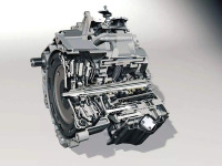 双离合变速箱还那么不靠谱吗?