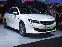 一口气推出三款新车,新能源车能救东风标致吗?