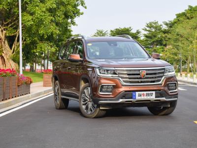 花了接近20多万买国产自主品牌的SUV,值吗?
