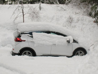 入冬成功电动车司机就哭了！官方续航里程能不能信？