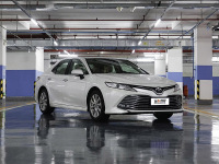 【新闻】8.88万起,两款丰田家用新车型上市!