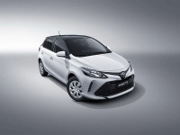 丰田威驰新增国六车型,配置直逼顶配车价格还良心