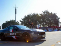 #Mustang Day#飘移传奇广州站 精彩回顾!