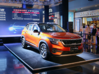 “当燃20城”双车联发、再燃十城 全新一代傲跑、全新一代K3特别版同步上市