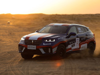 万里见担当，中国看WEY来,VV7家族万里混动之旅激擎启动