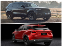 【新闻】前大众设计师亲自操刀!众泰新车明年上市