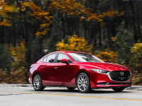 SKYACTIV-X终于来了,但是也请大家冷静一下