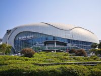 观致汽车推进品牌年轻化 正式启用广州宝能观致文化中心