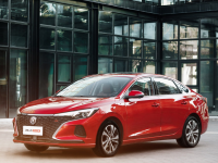 长安PLUS家族再添一员猛将,长安逸动PLUS发布亮相