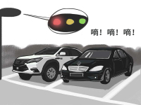 开车陋习“十宗罪”,你犯了几条?