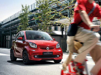 大多数车都在和同级别车型较量，这些车居然连个竞品都没有？