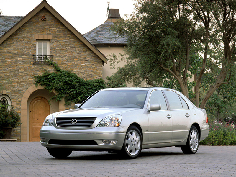 15万预算新车太难选，二手百万豪车开回家