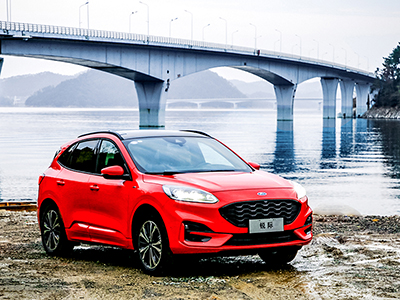 这价格真香！锐际就是长安福特的翻身之作？