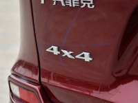 北方是不是家家户户都想买4驱车?