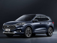 看看这辆车,你就知道什么是有格调的紧凑型SUV?