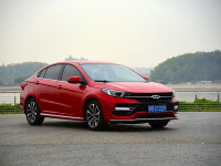 【教授100】运动小将成色几何？测试艾瑞泽GX 1.5T CVT型色版