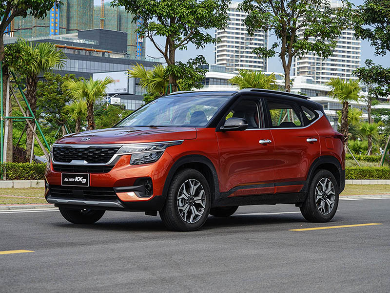 给了15万预算和6个需求买一辆SUV,能吗?