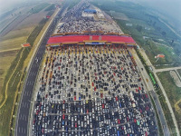 一不小心发动机都报废了?出远门前要准备些啥?