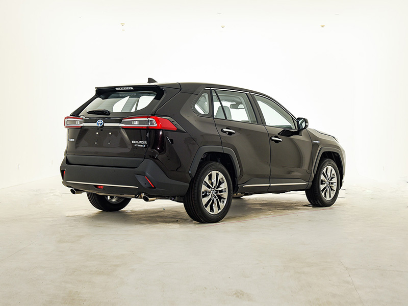 丰田2020年产品新规划，“兰达”兄弟领衔