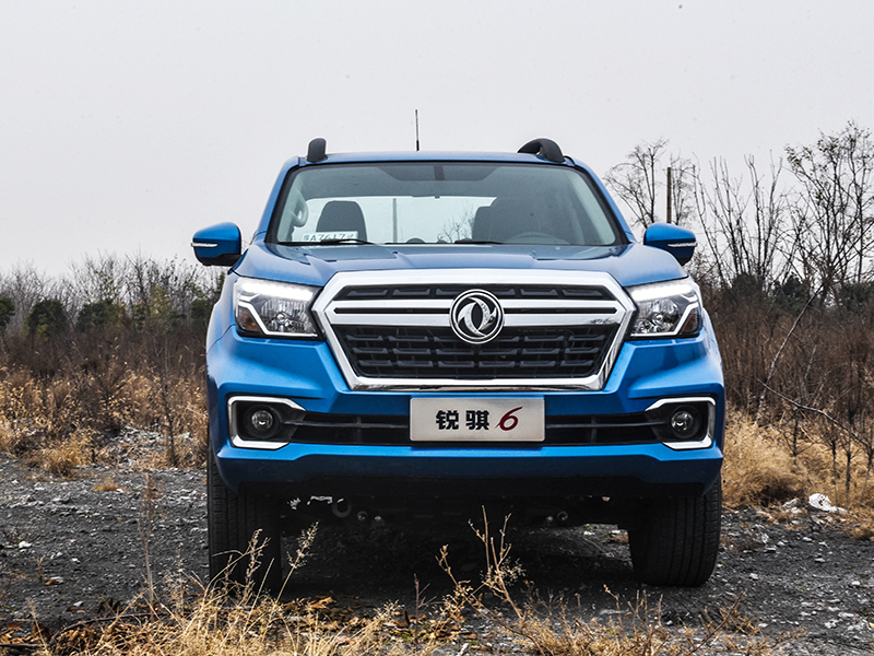 2.3T、国六、5.3米,这大车1公里才4毛钱!你敢信?
