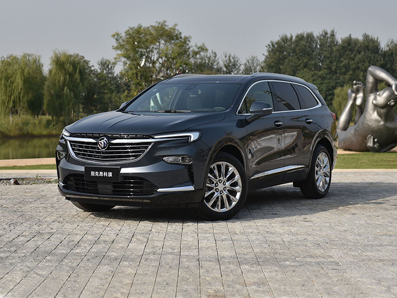 六座SUV成热点 这几款车值得拥有