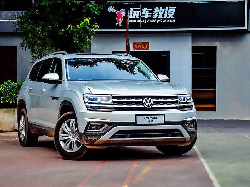 开上它们回家不仅威风，而且还特能装