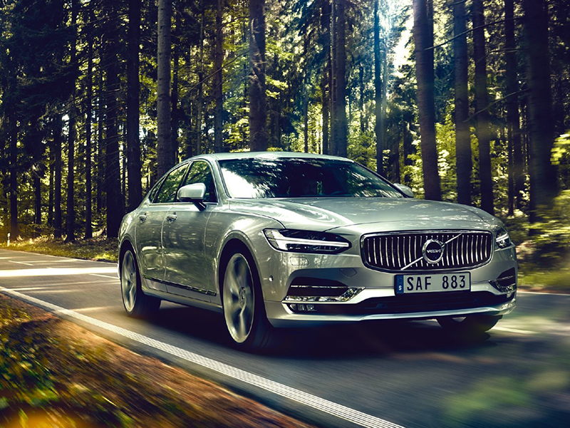 二手捡漏哪家强？ 选这几款车来不彷徨