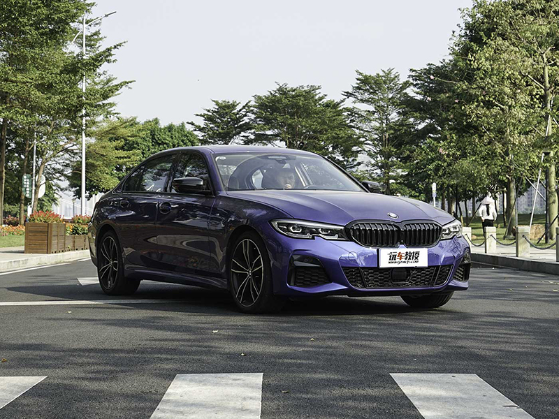 如果十年换一辆车 这些会是你的选择吗？