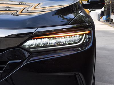 百公里油耗5L，有四驱配置又高，这2台SUV不买都不行