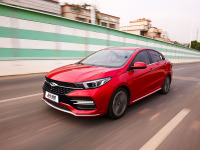 配置多动力大,还能省几万,非得看轩逸卡罗拉吗?