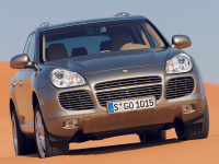 10万元就能买一辆进口豪华SUV?这是真的