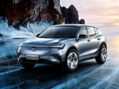 如果给电动车颁奖，蔚来居然能拿下最具实力奖？！