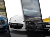 价格动辄上百万？这些合资轿跑性价比超高