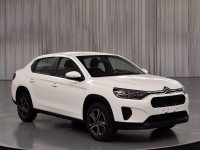 三厢SUV?越野轿车?看完这车我瞬间懵逼了