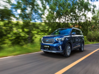 “终身免费基础保养/保修”！长安欧尚科赛到底有多少杀手锏？