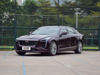 二线豪车降价有多狠? 这几款值得入手