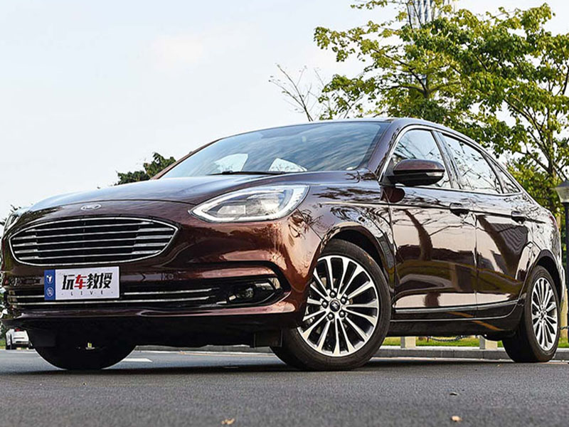 以前抢破头现在没人买 这些车经历了什么