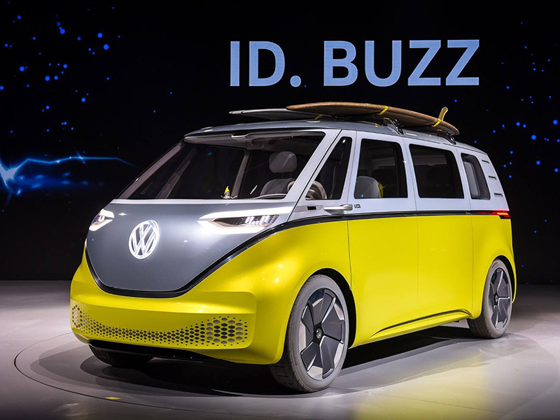 谁说MPV都像面包车？这几款明明好看到爆