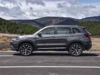 国产新车力压途观，拿下第二！12月SUV销量榜出炉