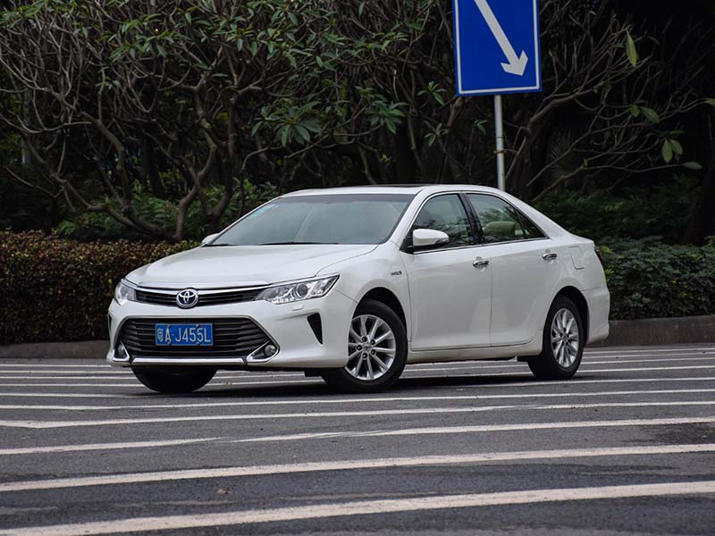 预算15万买二手车,丰田两大“王牌”怎么选?