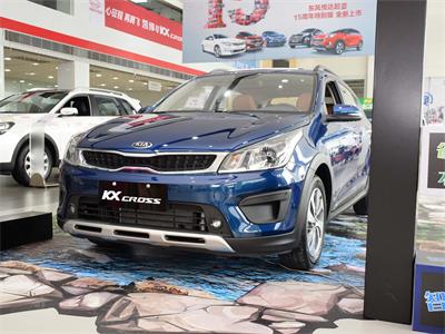 车圈的排列组合？轿车+SUV+旅行车是什么效果？