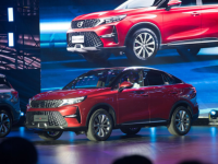 2020年广汽传祺推3款新车,服务、营销再次升级
