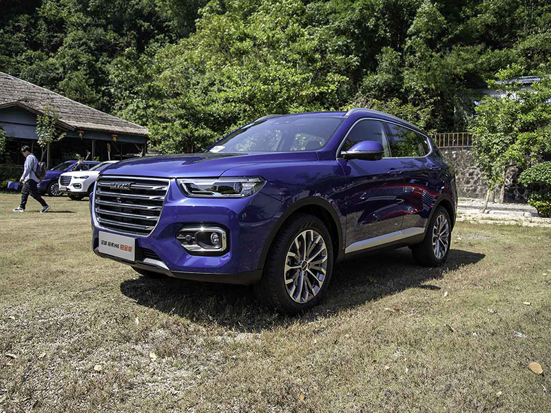 15万想买大空间家用SUV，这几款真香