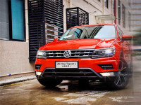 南北大众两款中型SUV，你确定懂怎么选？