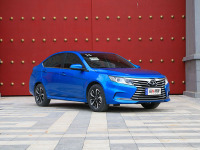 不到5万，买四轮独立悬架紧凑家轿！这些车是真厚道