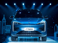 马自达全新SUV,广汽蔚来首款车型,最新工信部名单公布