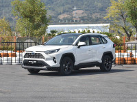 评评理!他们谁才是20万元的最强SUV